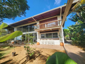 Salt 'n Paradise Luxury Surf and Beach Suites